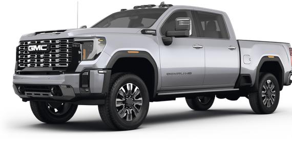 GMC SIERRA HD 2024 1GT49REYXRF137337 image GMC SIERRA HD 2024 1GT49REYXRF137337 image